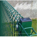 Roll Top Safety Fence / BRC fence